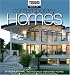 The Homebuilding and Renovating Book of Contemporary Homes: 39 Inspirational Individually-designed Homes