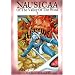 Nausicaa of the Valley of the Wind Volume 1 (Nausicaa of the Valley of the Wind)
