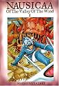 Nausicaa of the Valley of the Wind Volume 1 (Nausicaa of the Valley of the Wind)