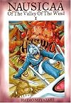 Nausicaa of the Valley of the Wind, Vol. 1