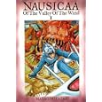 Nausicaa of the Valley of the Wind, Vol. 1
