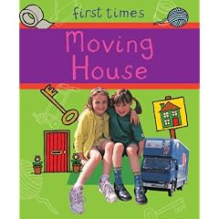 Moving House (First Times)