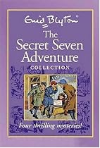 Secret Seven Adventure Collection