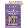Secret Seven Adventure Collection