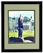 Arnold Palmer Farewell at St. Andrews Framed 8