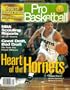 Sports Illustrated 1995-96 NBA Pro Basketball Preview (Charlotte Hornets' Muggsy Bogues Cover)