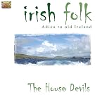 Irish Folk: Adieu to Old Ireland