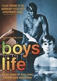 Review Strand Home Video  / Boys Life (REGION 1) (NTSC)