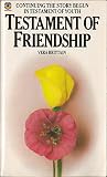 Testament of friendship : the story of Winifred Holtby