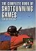 The Complete Book of Shotgunning Games