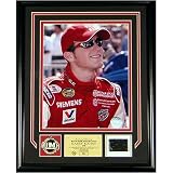 Kasey Kahne 2005 Race Used Tire Photo Mint Collection