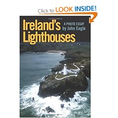 Ireland's Lighthouses: A Photo Essay