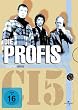 Die Profis - Season One, Episoden 01-14 (4 DVDs)