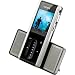 2GB 1.66" TFT LCD MP3/Video Player With Touchpad And Speakers