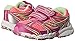 Saucony Baby Girls' Baby Catalyst HL (Inf/Tod)