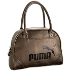 Puma Campus Mini Grip Bag Satchel