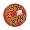 Volleyball Volley 3 multi colour
