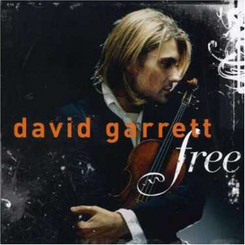 David Garrett - Free - Zortam Music