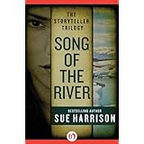 song of the river the storyteller trilogy book 1
