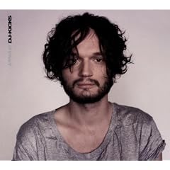 Apparat - Dj Kicks