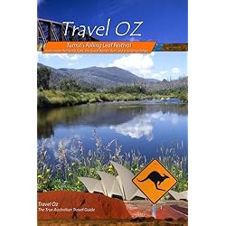 Travel Oz Tumut's Falling Leaf Festival, Kosciuszko National Park and Great Barrier Reef
