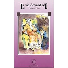 Easy Readers - French - Level 1: La Vie Devant Soi