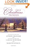 Christmas Promises: The Christmas Eve Bride\A Marriage Proposal for Christmas\A Bride for Christmas