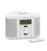Chronos CD Series II DABFMCD Stereo Clock Radio
