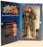 Tekken 4 Series 1 12" Figure HwoarangIMAGE