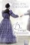 Die ewige Prinzessin: Historischer Roman