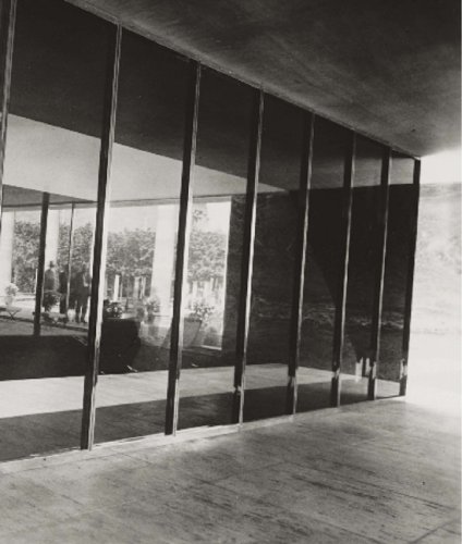 Mies und das Neue Wohnen: R�ume, M�bel, Fotografie
