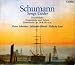 Music : Schumann: Songs / Lieder (Box Set)