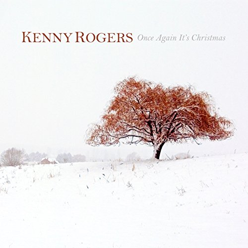KENNY ROGERS - Once Again It
