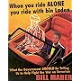 When You Ride Alone You Ride with Bin Laden (Limited)