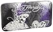 Ed Hardy Helen Opera Wallet Ed Hardy Helen Opera Wallet