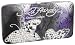 Ed Hardy Helen Opera Wallet