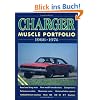 Charger Muscle Portfolio 1966-1974