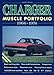 Charger Muscle Portfolio, 1966-1974