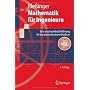 Mathematik f�r Ingenieure: Eine anschauliche Einf�&hellip von Thomas Rie�inger