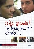 Revue Skopia Films  / Déjà grands ! Le lycée, ma vie et moi