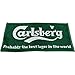 Carlsberg Bar Towel
