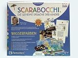 Eigenschaften Impag 03900 / Young Artists - Kids Dough Presse mit 6 Dosen, Kinderknete mit Presse