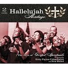 Hallelujah Heritage: Best of Gospel Spirituals by Urban Nation