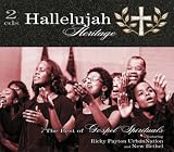 Hallelujah Heritage: Best of Gospel Spirituals