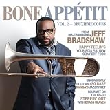 Bone Appétit Vol. 2 - Deuxieme Course