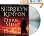Dark Side of the Moon (Dark-Hunter, Book 10)