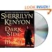 Dark Side of the Moon (Dark-Hunter, Book 10)
