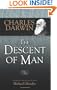 The Descent of Man (Dover Books on Biology)