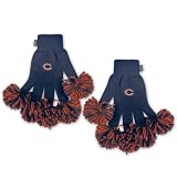 Chicago Bears Spirit Fingers Glove