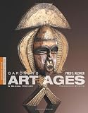 Gardners Art through the Ages: Backpack Edition, Book F (with Arts CourseMate with eBook Printed Access Card)
